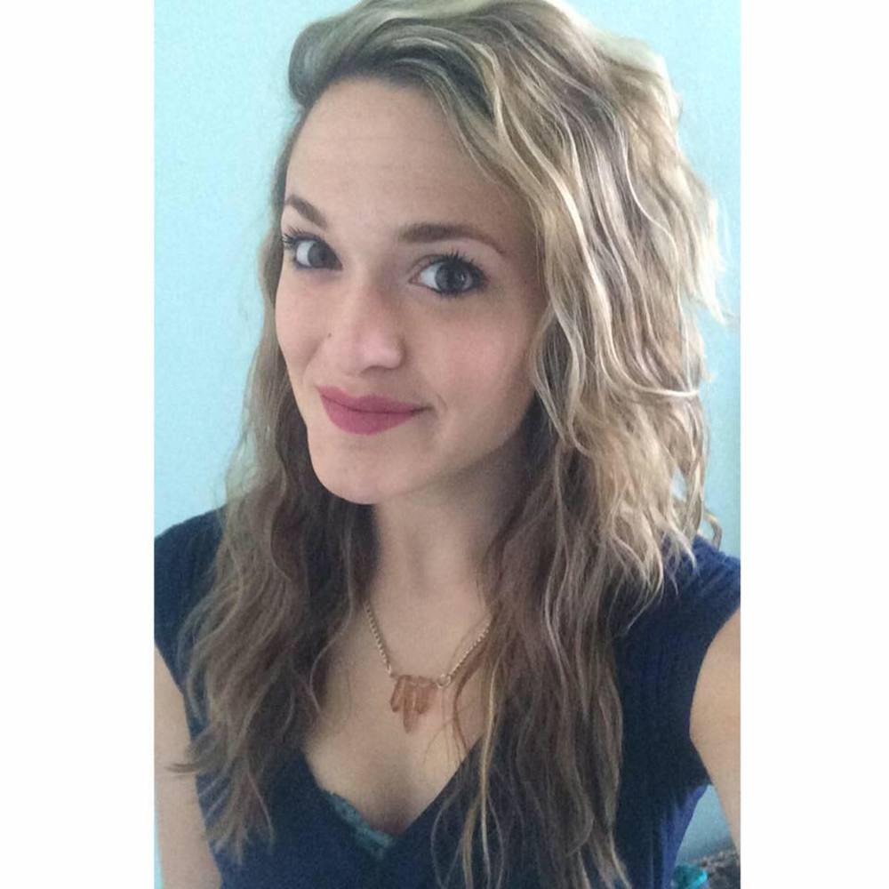 Meet your Posher, Sara